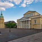 Darmstadt: Private Guided Walking Tour - Final Thoughts: Is It Worth It?