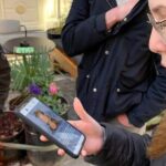 Darmstadt Self Guided Sherlock Holmes Murder Mystery Game - The Journey Through Darmstadts Mystery