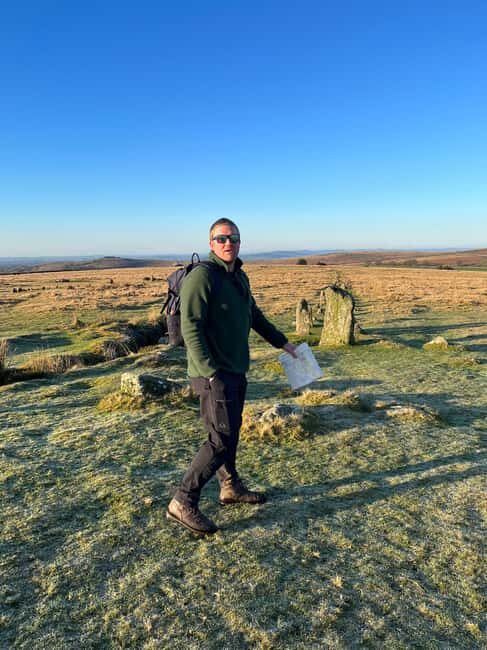 Dartmoor: Guided Walking Tours - Who Should Consider This Tour?