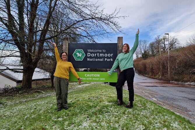 Dartmoor Tour - FAQ