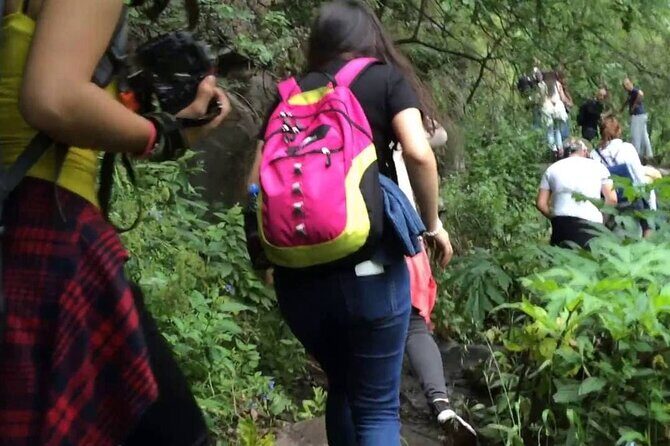 Dashbashi Canyon. The village of Asureti and Didgori monument. - The Experience: What’s Included and What’s Not