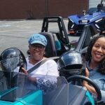 Date Night Ride in a Polaris Slingshot - What’s Included and What’s Not?