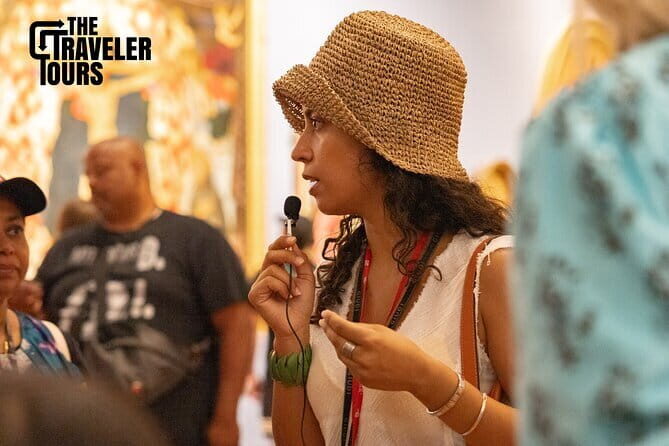 David Accademia Gallery Vip Guided Tour With Skip The Line Entry - How the Tour Makes Your Life Easier