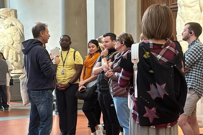 David and Venus guided experience - The Sum Up: Is It Right for You?