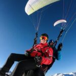 DAVOS: Paragliding For 2 Passengers - Together In The Air! (Video&Photos Incl.) - Deep Dive into the Details