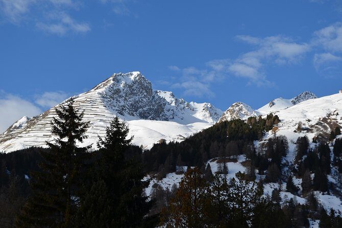 Davos - Private walking tour - What You Can Expect from the Tour