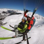 Davos: Ski Paragliding Experience - Clothing and Preparation