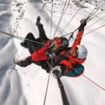 Davos: Tandem Paragliding Flight - Final Thoughts