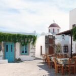 Day Cruise Patmos Monastery The Holy Island from Samos - Final Thoughts