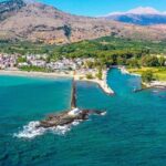 Day cruise to Georgioupolis bay from Rethymno port - Practical Details & Considerations