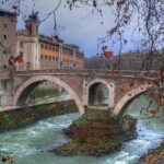 Day drinking in Rome & Scandalous Roman History - What’s Included: Drinks and More