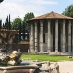 Day drinking in Rome - Scandalous Roman History - Authentic Reviews Confirm the Experience