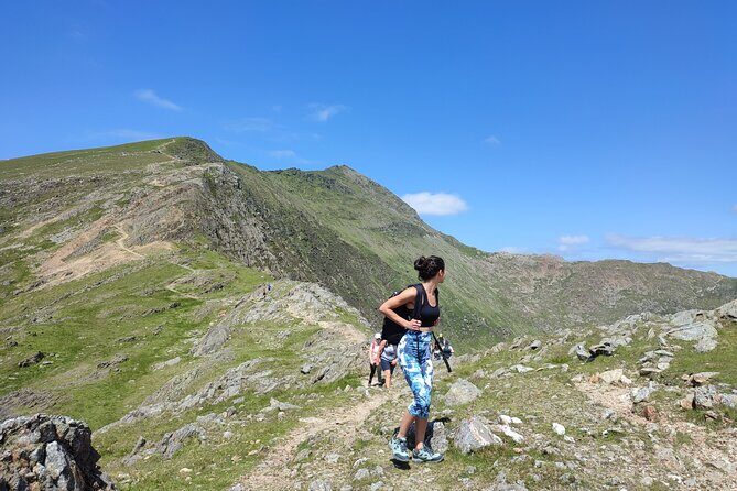 Day Hike: Mount Snowdon The Highest Mountain In Wales - Who Should Consider This Tour?