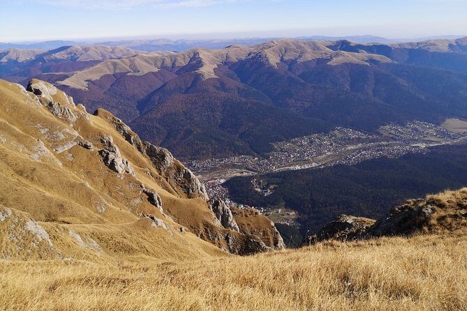 Day Hike PRIVATE - Bucegi Natural Park - The Value of a Private Guided Hike in Bucegi