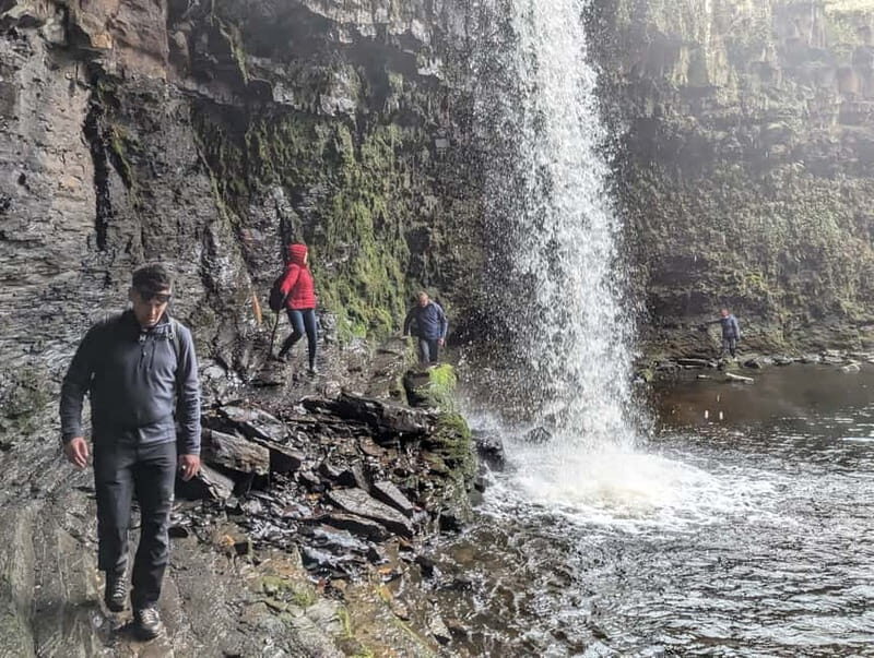 Day Hike: The Eight Waterfalls Of The Brecon Beacons - The Real Value of This Experience
