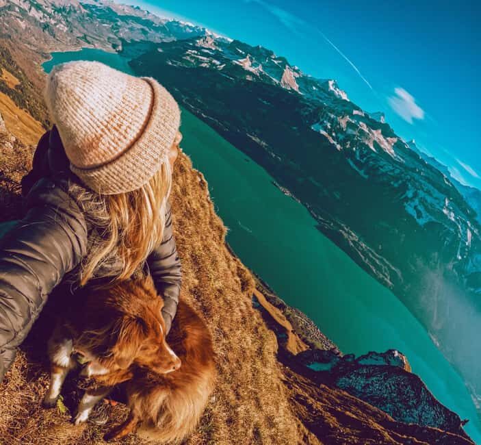 Day Hike to Augstmatthorn with Transfer from Interlaken - What Makes the Experience Special