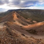 Day Hike to Moskardshnjukar: The Knifes Edge - moderate - Practicalities and Logistics