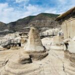 Day of Dinosaurs and Hoodoos From Calgary to the Badlands - Final Thoughts