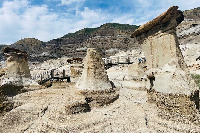 Day of Dinosaurs and Hoodoos From Calgary to the Badlands - Final Thoughts