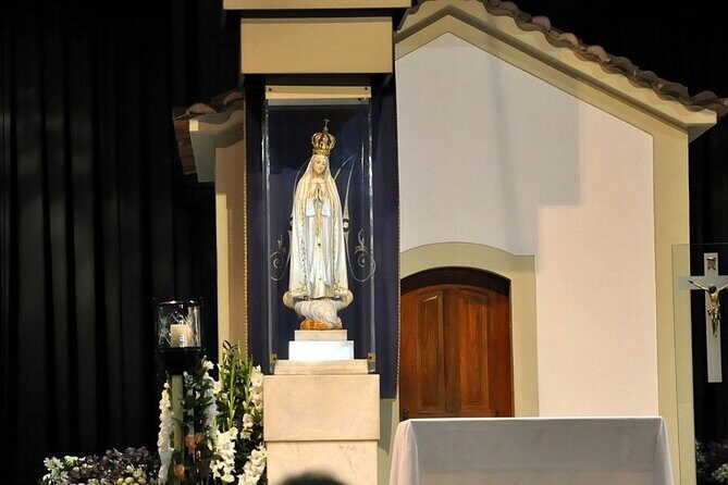 Day of Faith: Visit to the Sanctuary of Fatima - Is the Price Worth It?