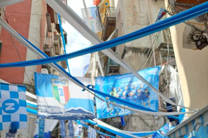 Day on a private and guided tour of Pompeii and Naples with lunch - Authentic Voices and Real Experiences