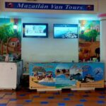Day Pass at Mazatlan Beach Front Resort with Lunch - The Itinerary, Step-by-Step