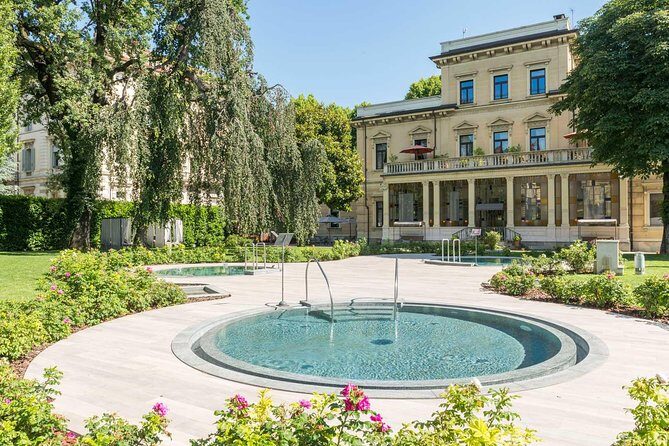 Day Pass to the QC Termetorino Luxury Spa in Turin - The Pros and Cons: Is It Right for You?