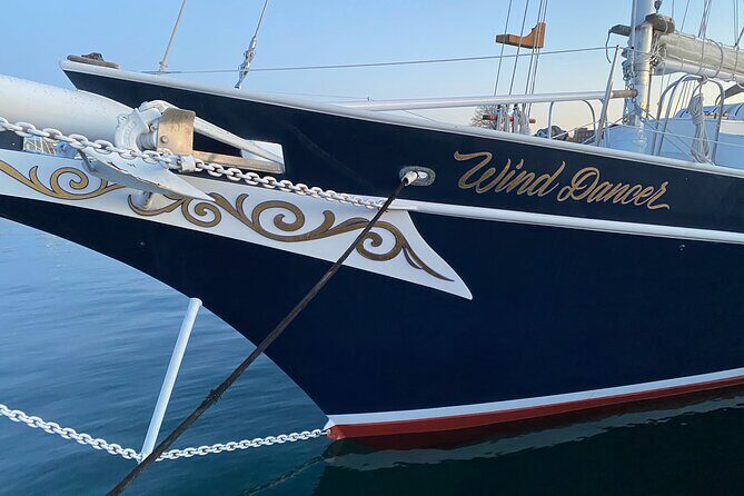 Day Sail from Traverse City with Food, Wine, & Cocktails - The Itinerary Breakdown