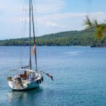Day Sailing Trip in Halkidiki (7 hours) - The Itinerary: What To Expect