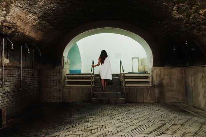 Day SPA like an ancient Roman - The Realities—What People Are Saying