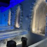 Day ticket to exhibitions in the Snow Castle area - Discovering the Gemstone Collection