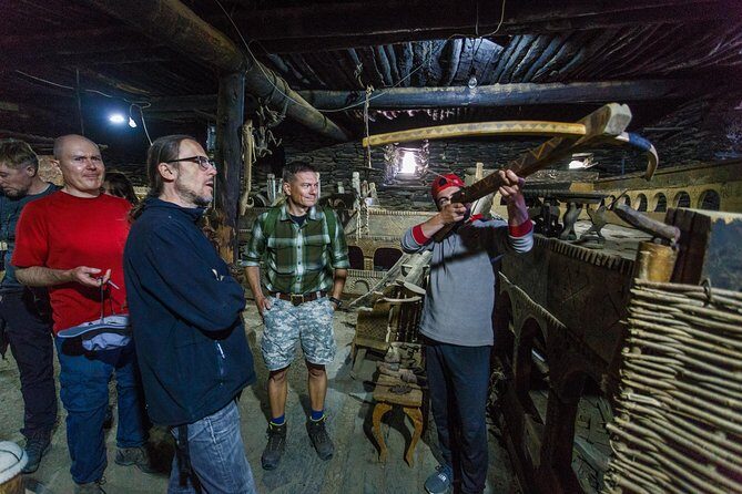 Day Tour from Mestia to Ushguli - Is This Tour Worth It?