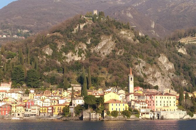 Day tour from Milan: Lake Como & Bellagio with Cruise in a Small-group tour - FAQs