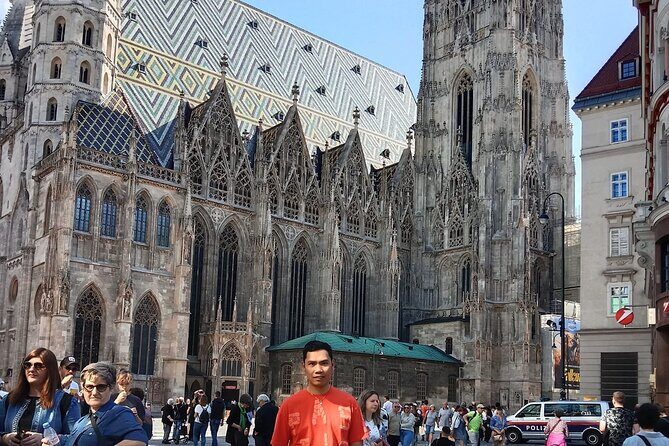 Day Tour from Prague to Vienna & Bratislava with Private Transfer - What Really Sets This Tour Apart