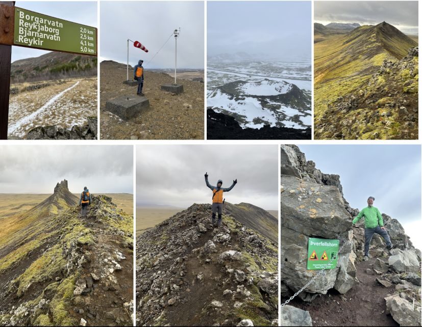 Day tour from, Reykjavik, KEF, Hveragerði, Selfoss or Hella - What to Expect from the Experience