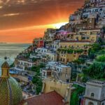 Day tour from Rome Hotel to the Amalfi coast, and back to Rome by Minivan - What’s Included and What’s Not