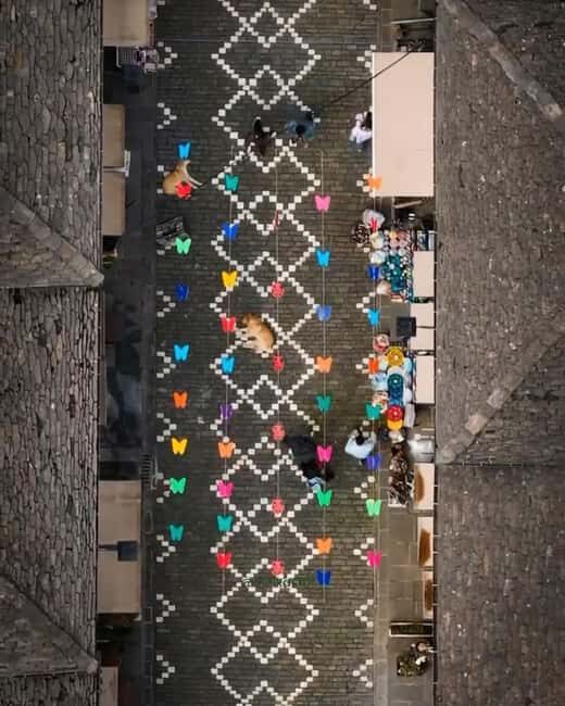 Day tour from Saranda/Ksamil:Gjirokaster +Blue Eye & Lekursi - The Highlights