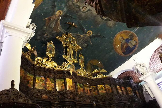 Day tour from Sofia to Skopje and Matka Canyon - Authentic Traveler Feedback