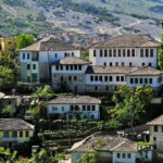 Day Tour from Tirana: Gjirokastra & Ardenica monastery - How the Day Unfolds
