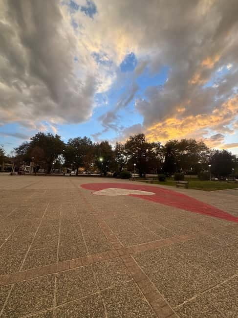 Day Tour Ioannina Lake Island lifestyle - Breaking Down the Itinerary