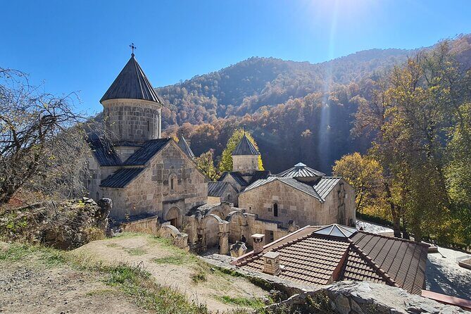 Day Tour: Lake Sevan, Dilijan, Haghartsin, Goshavank from Yerevan - Final Verdict
