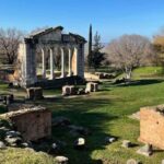 Day Tour of Berat and Ancient City of Apollonia SMALL GROUP - Transport, Timing, and Group Size