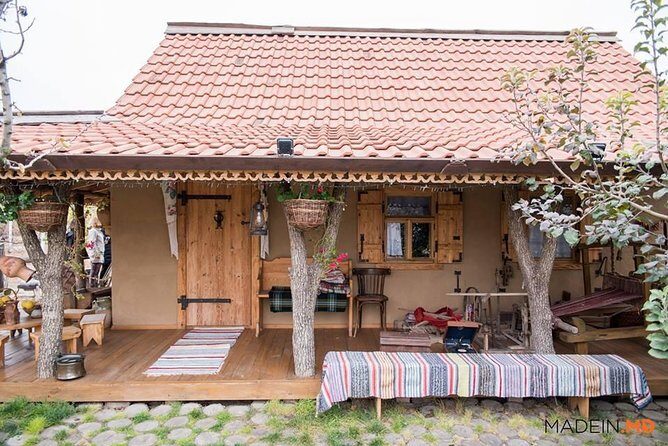 Day tour of Gagauzia Land from Chisinau - Authentic Experiences and Honest Impressions