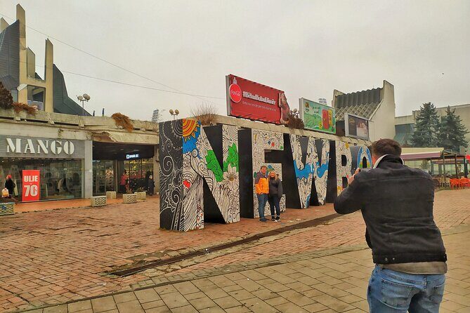 Day Tour of Kosovo from Tirana, Pristina and Prizren - Why This Tour Works Well