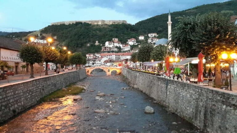 Day Tour of Kosovo Pristina & Prizren from Tirana - Who Should Consider This Tour?