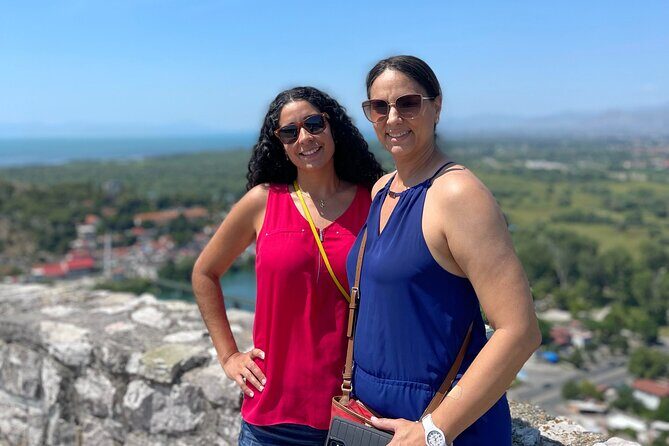 Day Tour of Kruja and Shkoder - Discover North Albania Heritage - Practical Details: Travel and Value