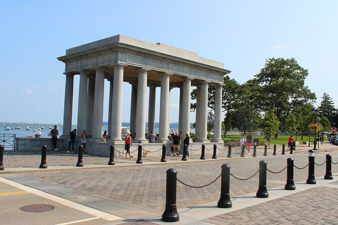 Day Tour of Plymouth and Cape Cod from Boston - What Travelers Are Saying