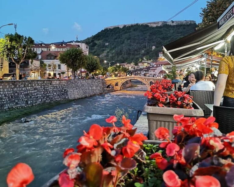 Day tour of Prizren from Pristina; Small Group - What’s Included and What’s Not