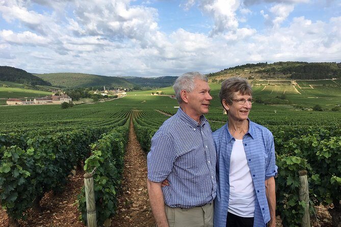 Day tour of the road of the Grands Crus vineyards of Burgundy. - What You’ll Experience and Learn