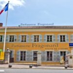 Day Tour Perfumery and Wine - Transportation & Group Size